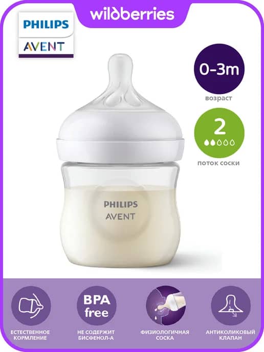 Philips AVENT